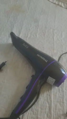 secador 