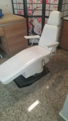 Cadeira Odontológica