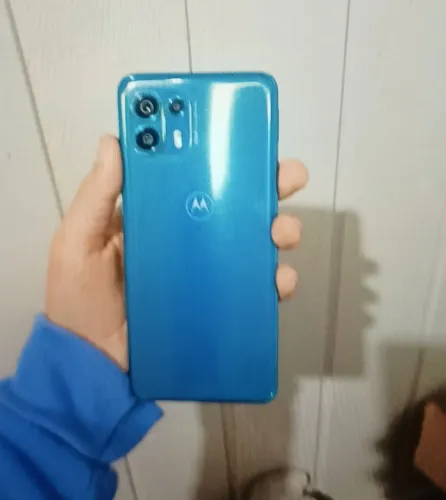 Celular custou benefício Motorola Edge 20 lite 