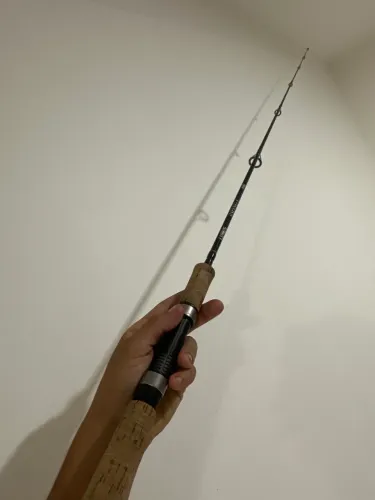 Vara Lumis Infinity 6-17 lbs 