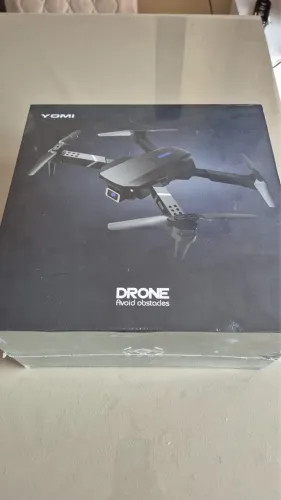 Drone Avoid obstacles MSRP NOVO NA CAIXA