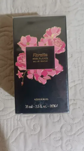 Floratta Rose