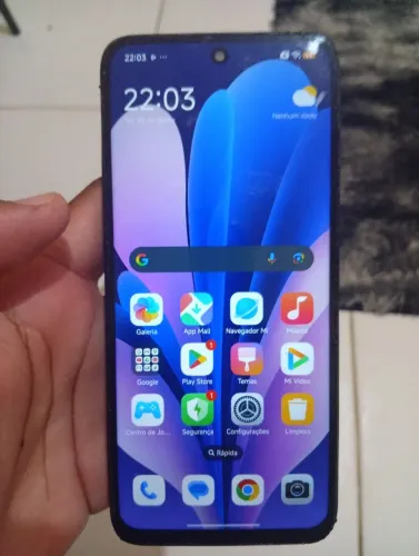 REDMI 13 4G
