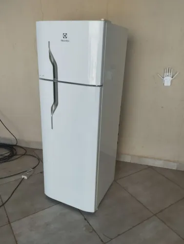 Geladeira Electrolux 