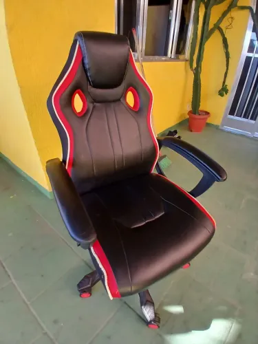 Cadeira gamer