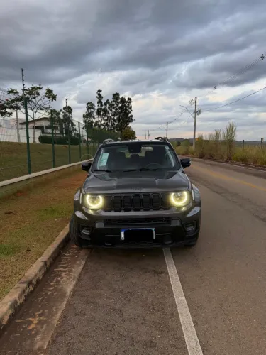 Jeep Renegade Altitude T270 1.3 TB Flex Aut. 2026