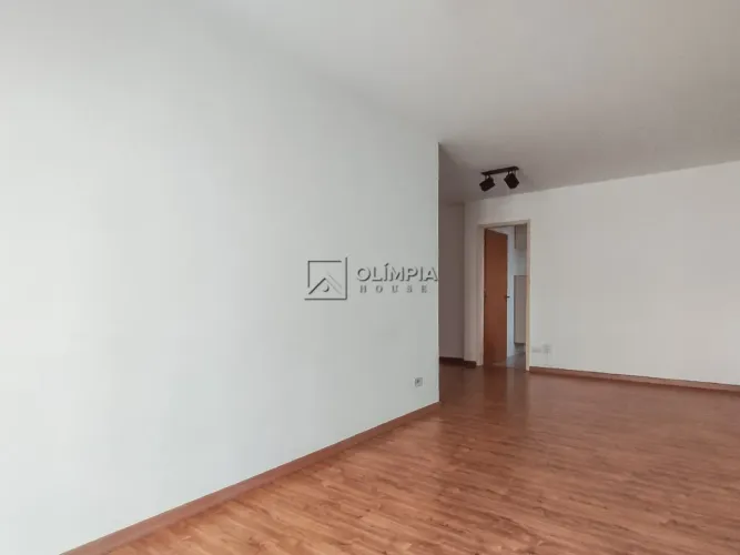 Aluguel Apartamento 2 Dormitórios - 65 m² Vila Madalena