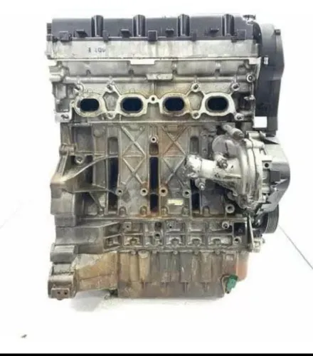 Motor do c4 Pallas e Peugeot 307 ,motor 2.0 