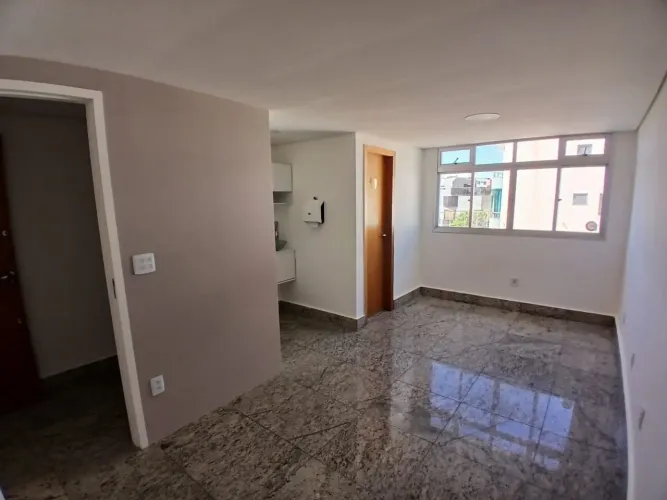 Sala Comercial para locação, São Luiz (Pampulha), Belo Horizonte - .