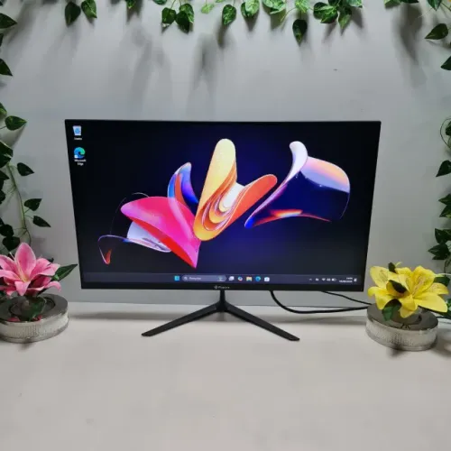 Monitor Gamer FMAXX 27? 165Hz 1ms IPS