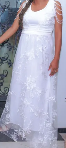 Vestido de Noiva 
