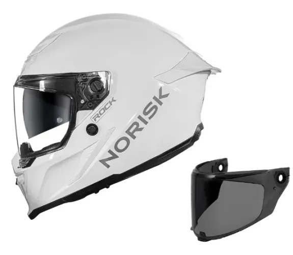 Capacete Norisk Rock