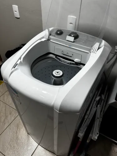 Máquina 12kg Colormaq/ Aceito proposta