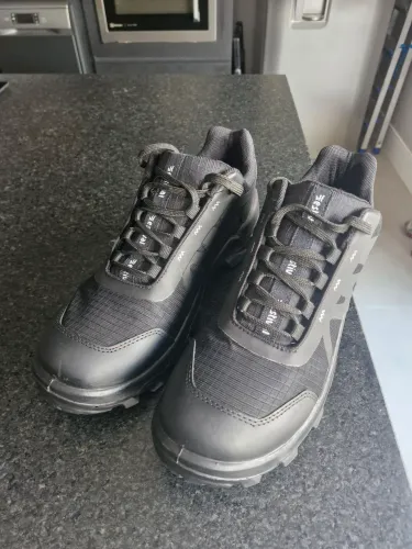 Bota de segurança EPI marca ESTIVAL DRY-E NOVA