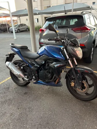 Next 250 2015 moto 250cc