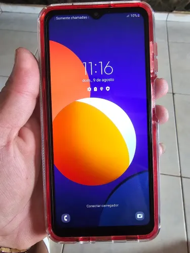 Samsung M12