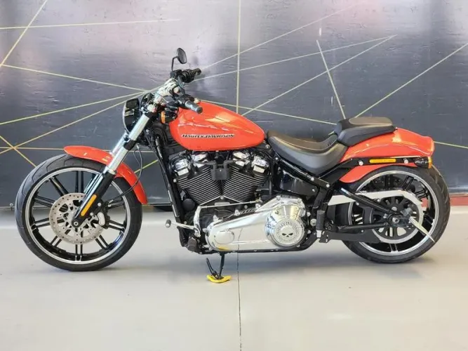 HARLEY-DAVIDSON DAVIDSON/FX BRS 2020