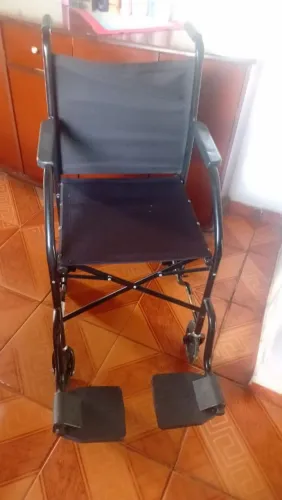 Cadeira de rodas