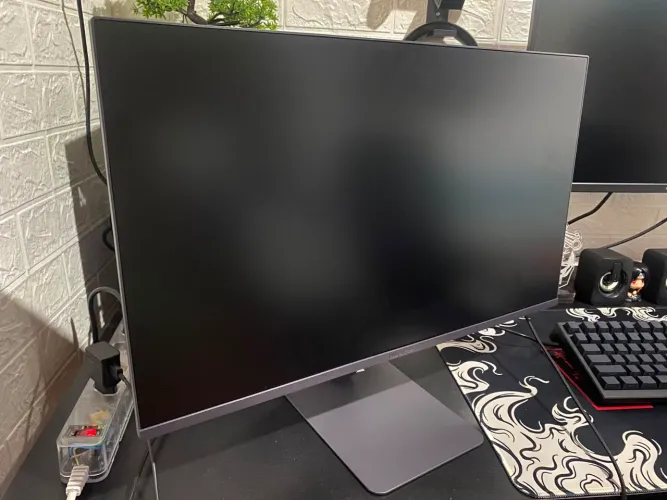 Lg ultragear 24" 144hz NOVO