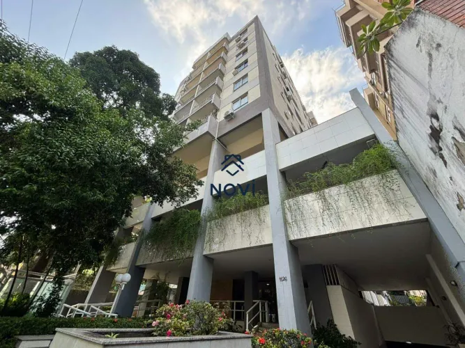 Apartamento 2 Quartos Méier 55m²