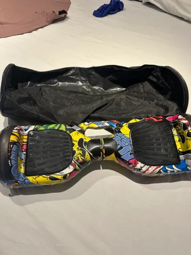 Hoverboard 