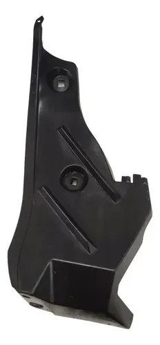 Moldura Para-barro Traseiro Direito Yaris Hatch 2021