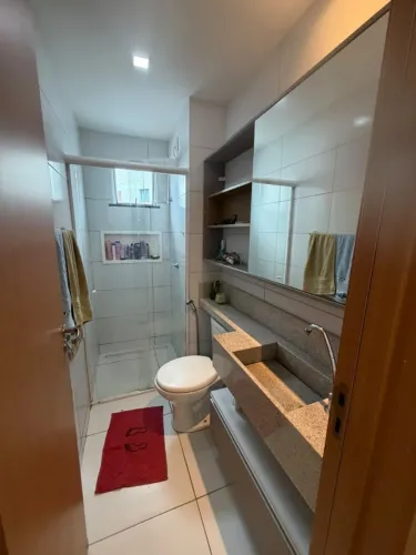 APARTAMENTO DISPONÍVEL NO PIAZZA TOSCANA