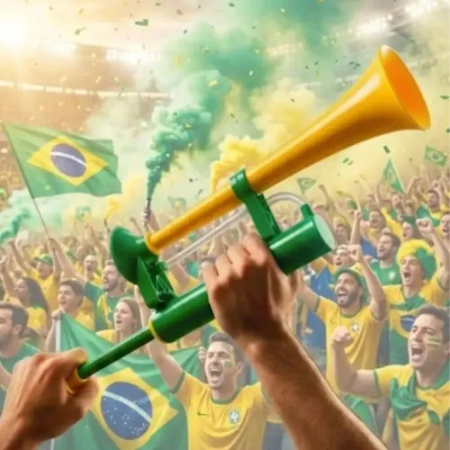 Corneta Brasil
