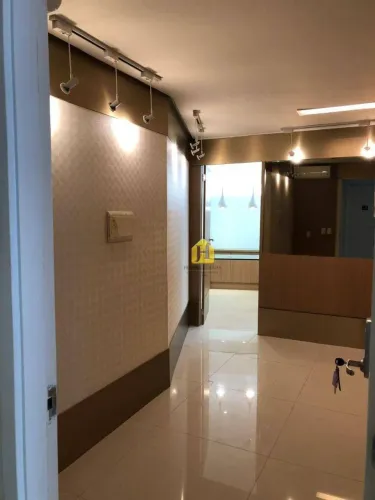 Sala à venda, 37 m² por R$ 340.000,00 - Lagoa Nova - Natal/RN