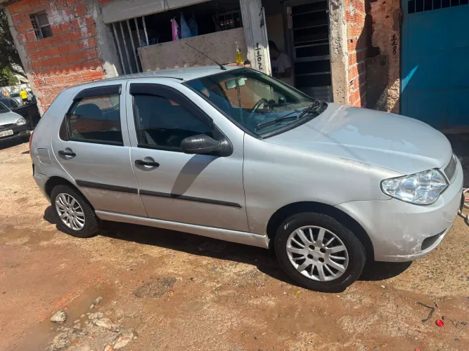Fiat Palio 1.0 Economy Fire Flex 8V 4P 2010