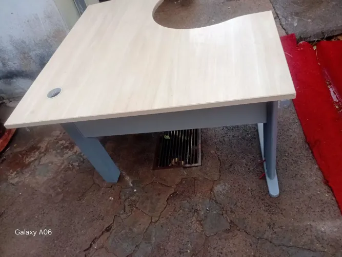 Mesa escritório em Anápolis 