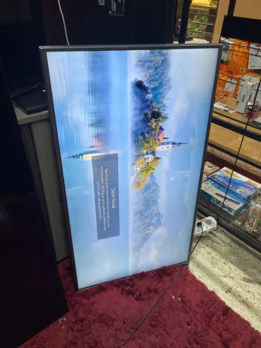 Tv 50 LG smart