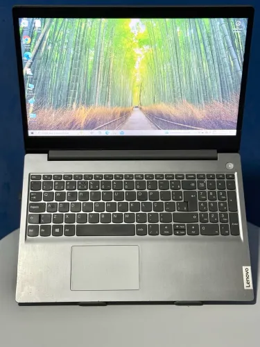 Notebook Lenovo IdeadPad - DualCore 4Gb SSD 128Gb