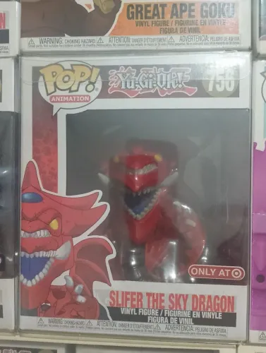 Funko Pop - Yu-Gi-Oh 