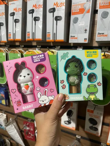Carimbos divertidos infantil