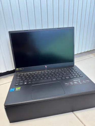 Acer nitro V15