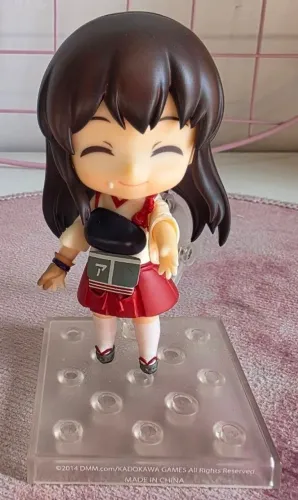 Kantai Collection ~KanColle~ - Akagi - Nendoroid (#391) (Good Smile Company) ORIGINAL
