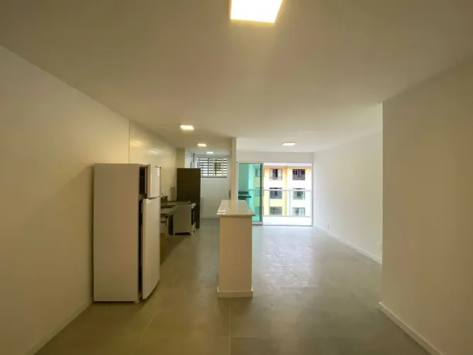 Apartamento com 2 quartos para alugar em Retiro, Petrópolis/RJ | Ref. 442