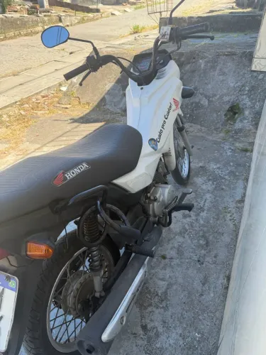 Moto pop110i