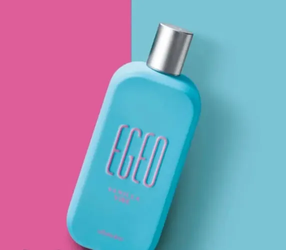 Perfume Egeo Vanilla Vibe