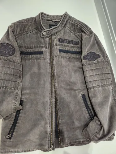 Jaqueta Harley Davidson