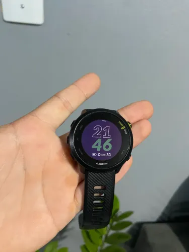Garmim Forerunner 55