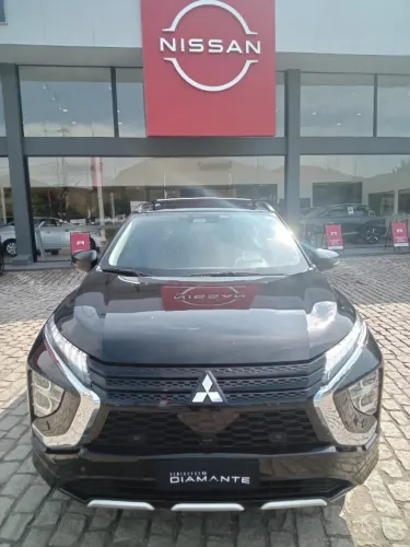 Mitsubishi Eclipse Cross HPE-S 1.5 AWD 165cv Aut. 2026