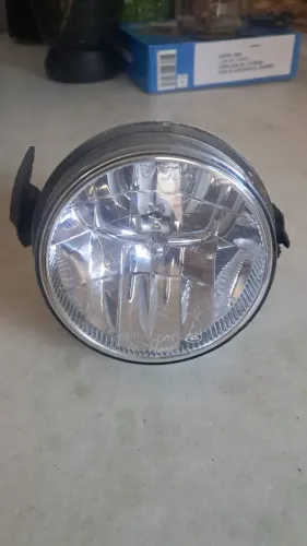 Farol de milha Versys 300 Kawasaki