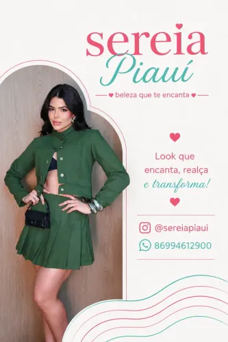 Nova Loja On-line