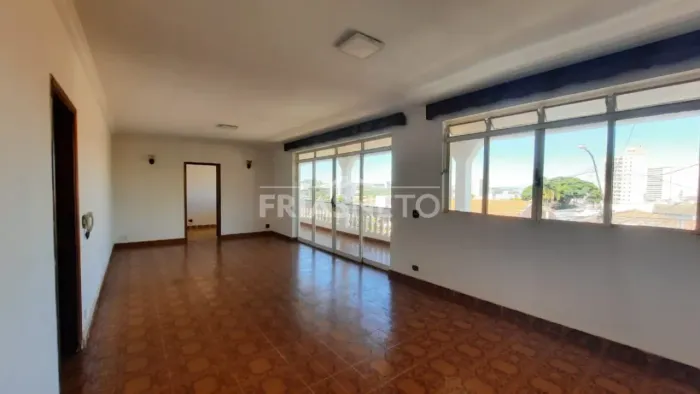 CASA PARA ALUGAR EM PIRACICABA