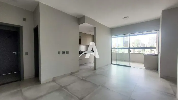 Apartamento para aluguel, 3 quartos, 1 suíte, 2 vagas, Osvaldo Rezende - Uberlândia/MG