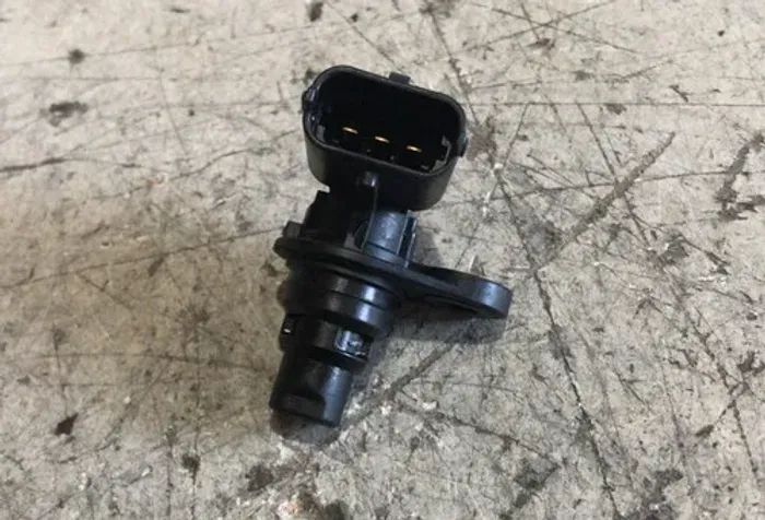 Sensor De Rotação Volvo S60 2011 - 2013 / Bm5112k073aa