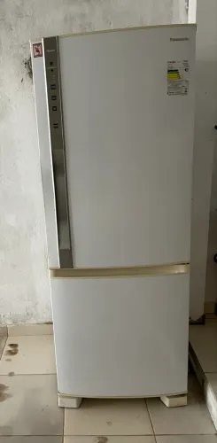 Geladeira Panasonic 423L