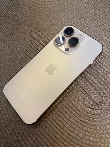 iPhone 14 Pro